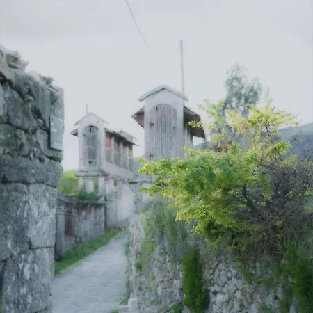 Casa D' Alem Turismo E Natureza - Refugio Do Bosque * Torneiro