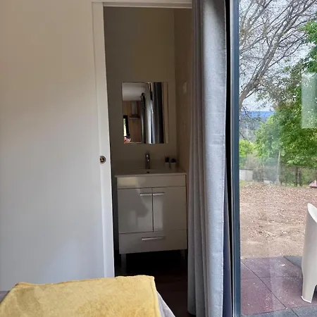 Willa Casa D' Alem Turismo E Natureza - Refugio Do Bosque