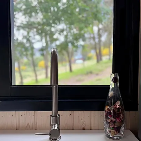 Casa D' Alem Turismo E Natureza - Refugio Do Bosque * Torneiro