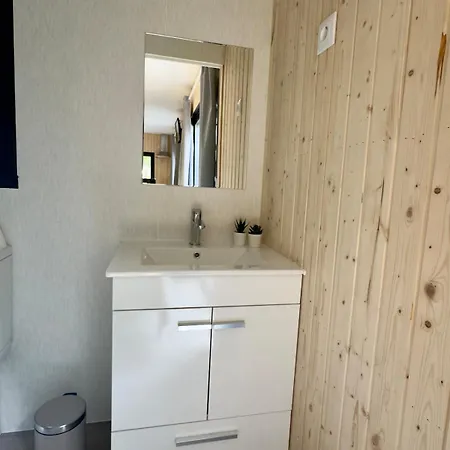 Casa D' Alem Turismo E Natureza - Refugio Do Bosque Willa