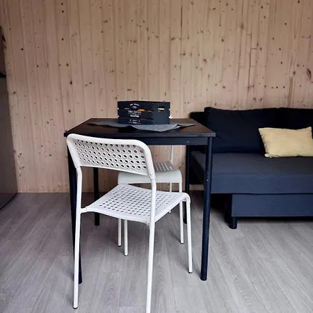 Willa Casa D' Alem Turismo E Natureza - Refugio Do Bosque