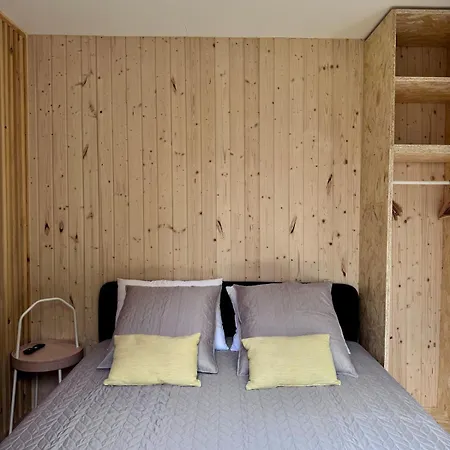 Casa D' Alem Turismo E Natureza - Refugio Do Bosque Torneiro