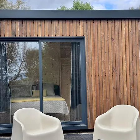 Casa D' Alem Turismo E Natureza - Refugio Do Bosque * Torneiro