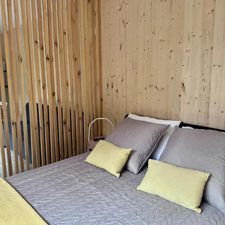 Willa Casa D' Alem Turismo E Natureza - Refugio Do Bosque