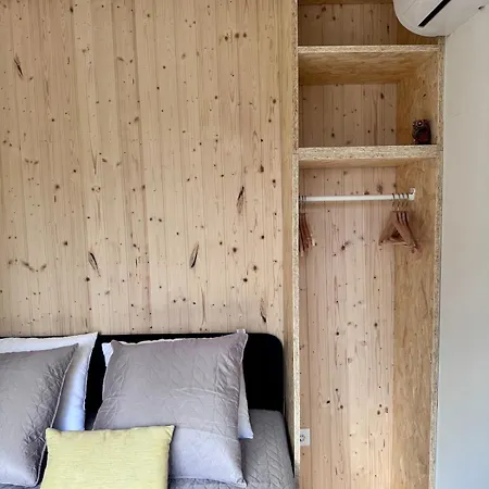 Casa D' Alem Turismo E Natureza - Refugio Do Bosque Willa Torneiro