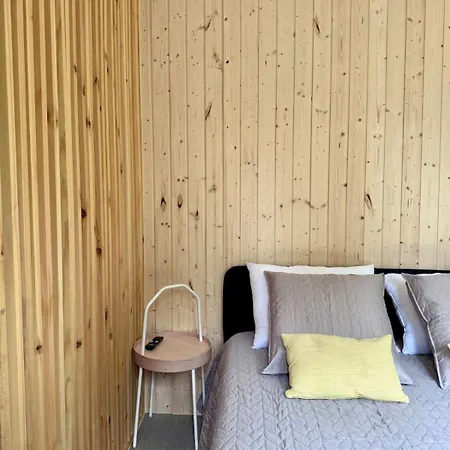 Casa D' Alem Turismo E Natureza - Refugio Do Bosque Torneiro