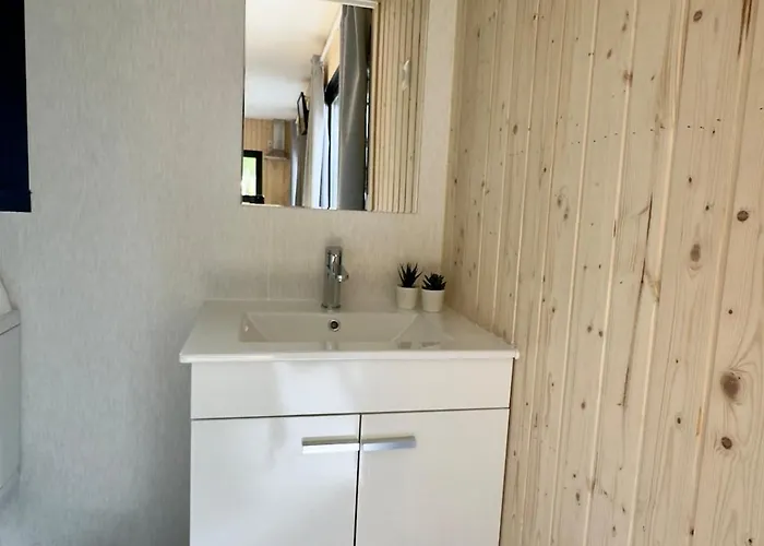 Casa D' Alem Turismo E Natureza - Refugio Do Bosque Willa