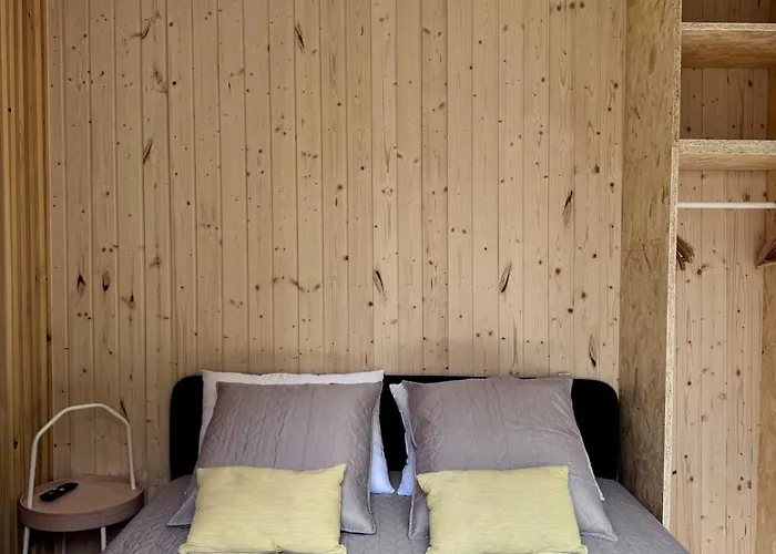 Casa D' Além Turismo E Natureza - Refúgio Do Bosque Torneiro