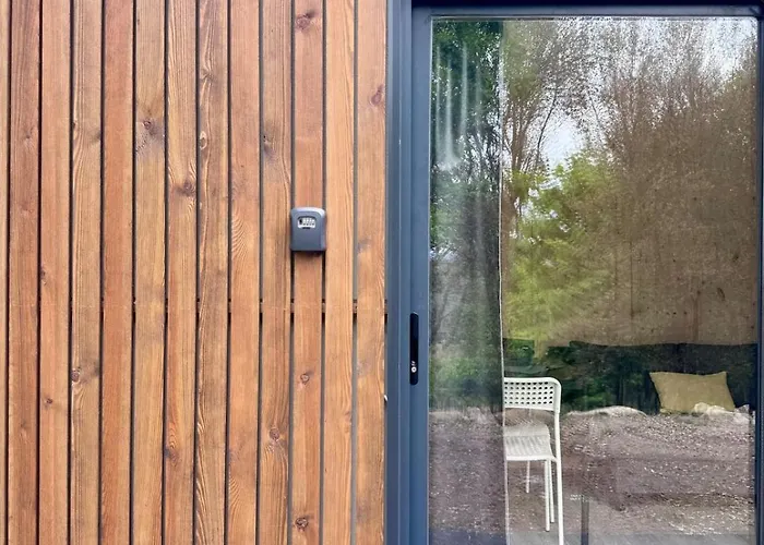 Casa D' Alem Turismo E Natureza - Refugio Do Bosque Willa