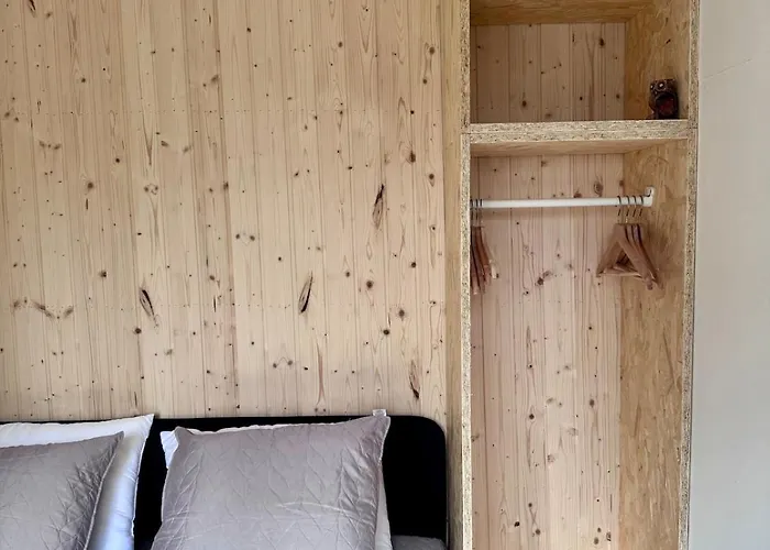 Casa D' Alem Turismo E Natureza - Refugio Do Bosque Willa Torneiro