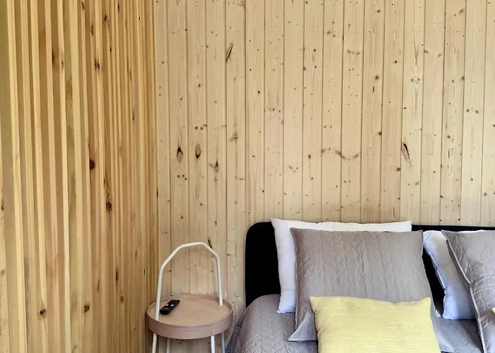 Casa D' Além Turismo E Natureza - Refúgio Do Bosque Torneiro